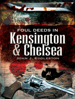 Foul Deeds in Kensington & Chelsea