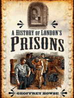 A History of London's Prisons