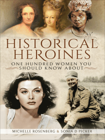 Read Historical Heroines Online by Michelle Rosenberg and Sonia D ...