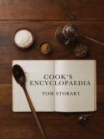 Cook's Encyclopaedia