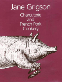 Read Charcuterie And French Pork Cookery Online By Jane Grigson Books