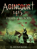 Agincourt, 1415: Field of Blood