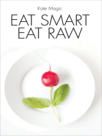 Eat Smart Eat Raw
