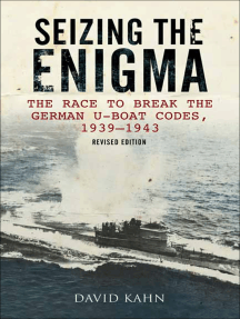 Read Seizing The Enigma Online By David Kahn Books
