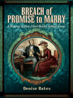 Breach of Promise to Marry