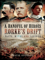 A Handful of Heroes, Rorke's Drift