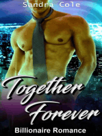 Together Forever : Billionaire Romance