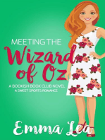 Meeting the Wizard of Oz: Bookish Book Club, #2