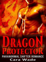 Dragon Protector 