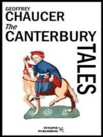 The Canterbury Tales