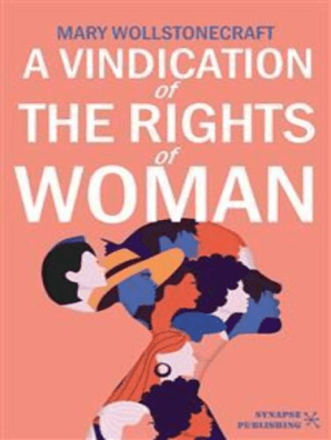 Barely Legal Taboo Porn - A Vindication of the Rights of Woman by Mary Wollstonecraft - Book - Read  Online