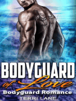 Bodyguard of Love 