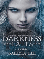 Darkness Falls: A Legacy of Blood, #3