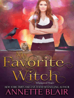 My Favorite Witch