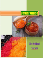 Caviar Guide