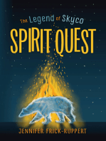 Spirit Quest