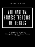 Vril Mastery