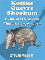 Kottke Oeuvre Skookum