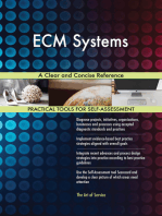 ECM Systems A Clear and Concise Reference