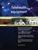 Telehealth equipment A Complete Guide