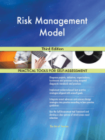 Risk Management Model Third Edition