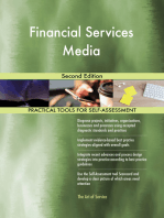 Financial Services Media Second Edition