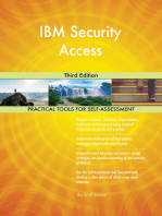 IBM Security Access Third Edition