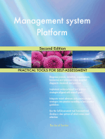 Management system Platform Second Edition
