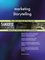 marketing Storytelling The Ultimate Step-By-Step Guide