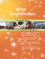 App Transformation A Complete Guide
