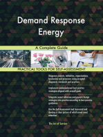Demand Response Energy A Complete Guide