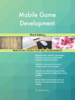 Mobile Game Development Third Edition