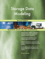 Storage Data Modeling Second Edition
