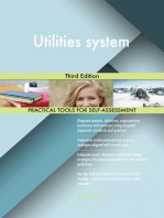 Utilities system Third Edition