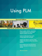 Using PLM Second Edition