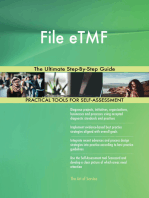 File eTMF The Ultimate Step-By-Step Guide