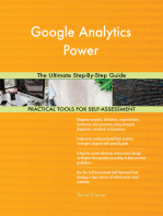 Google Analytics Power The Ultimate Step-By-Step Guide