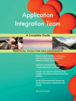 Application Integration Team A Complete Guide