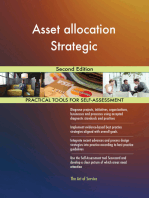 Asset allocation Strategic Second Edition