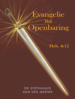Evangelie na Openbaring