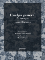 Huelga general: Antología