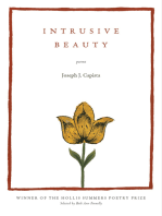 Intrusive Beauty: Poems