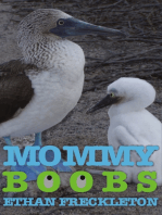 Mommy Boobs: Misadventures in New Age Parenting