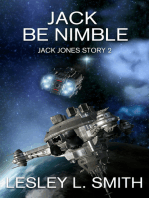 Jack Be Nimble