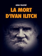 La mort d’Ivan Ilitch: Premium Ebook