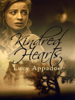Kindred Hearts: Hearts Series Book 3