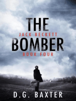 The Bomber: (Jack Beckett Book Four)