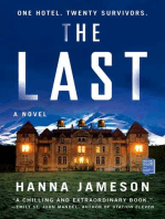 The Last: A Novel