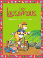 Leo Lausemaus - Meine besten Geschichten für jeden Tag