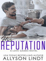 His Reputation: A Billionaire Geek Romance